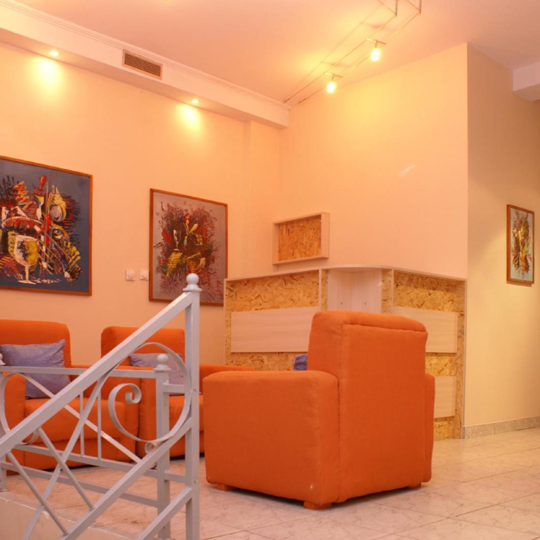 B&B Bebinac Leskovac  Exterior foto