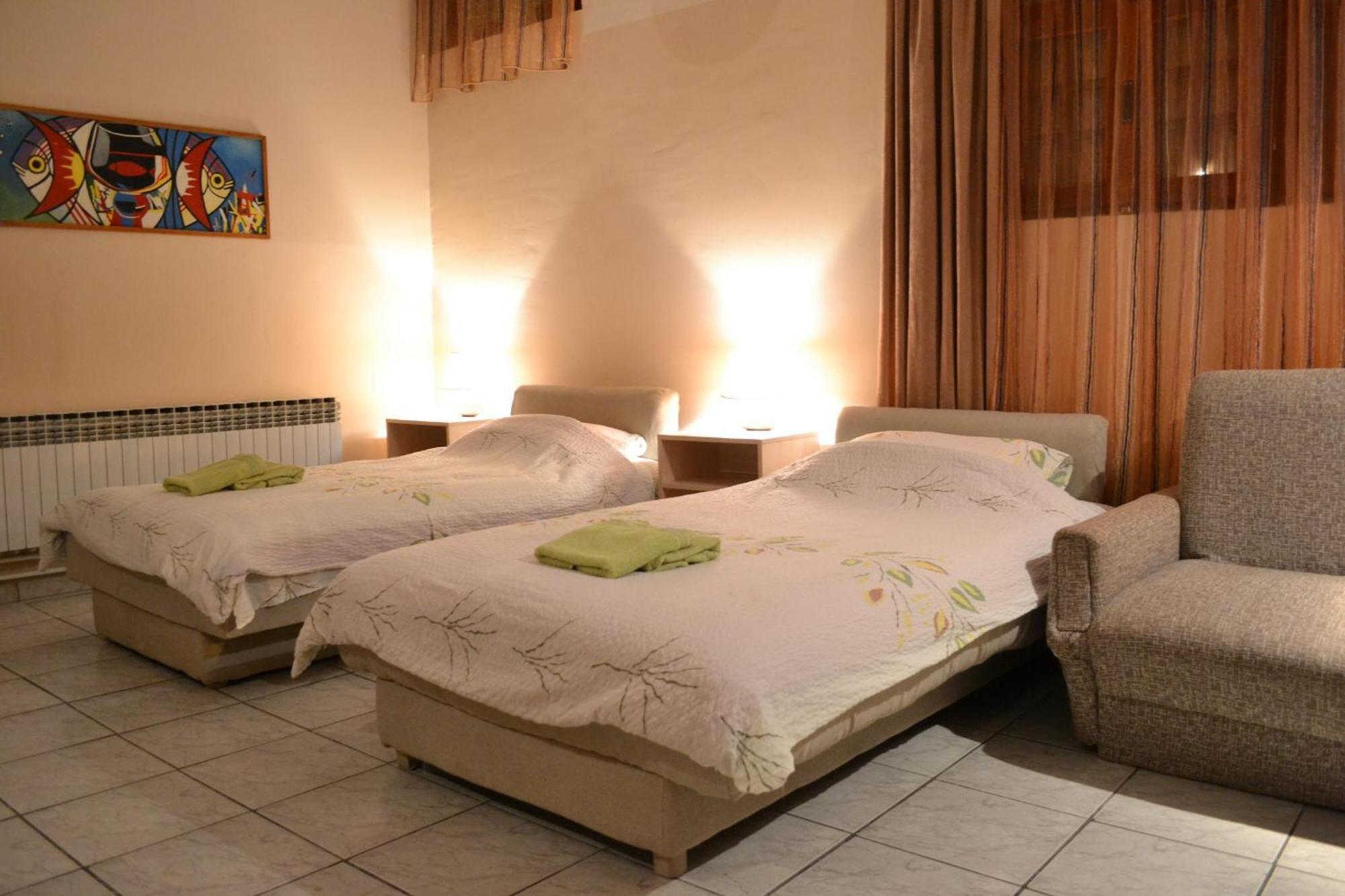 B&B Bebinac Leskovac  Exterior foto