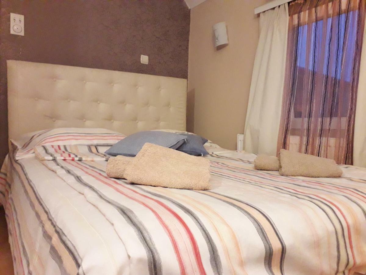B&B Bebinac Leskovac  Exterior foto