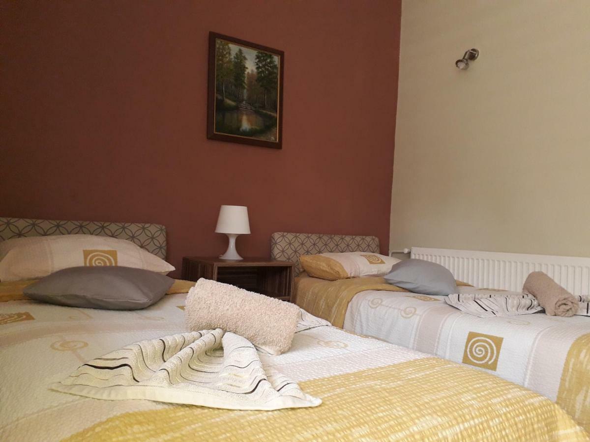 B&B Bebinac Leskovac  Exterior foto