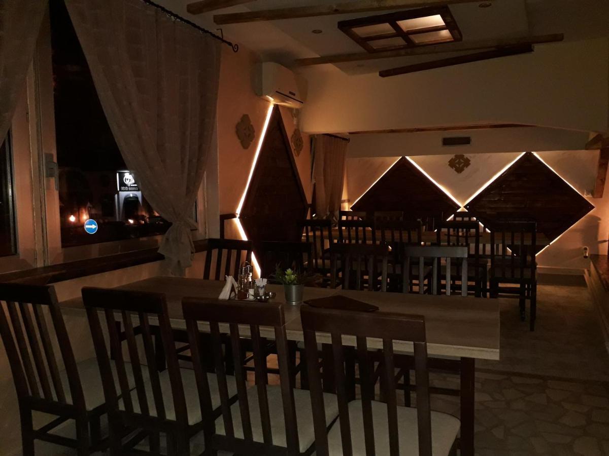 B&B Bebinac Leskovac  Exterior foto