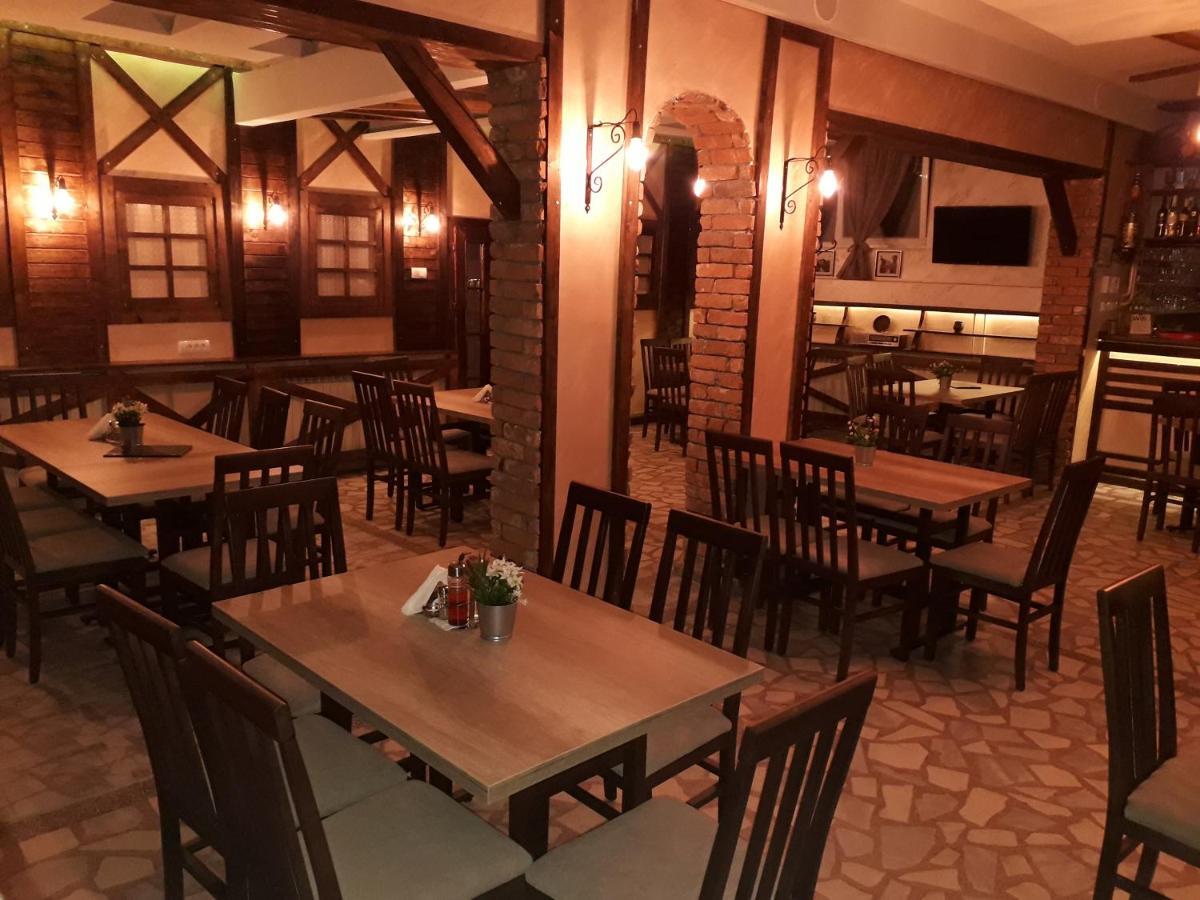 B&B Bebinac Leskovac  Exterior foto
