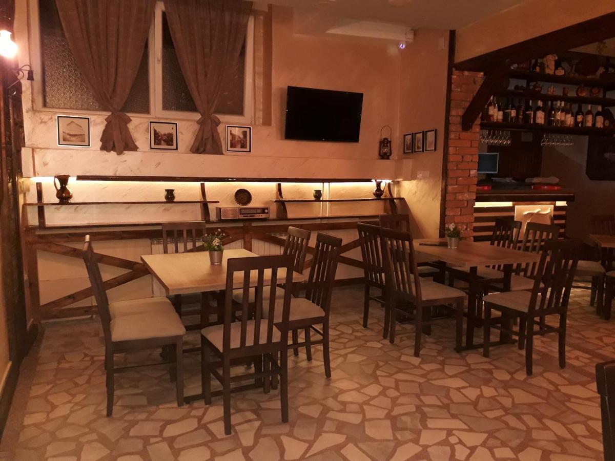 B&B Bebinac Leskovac  Exterior foto