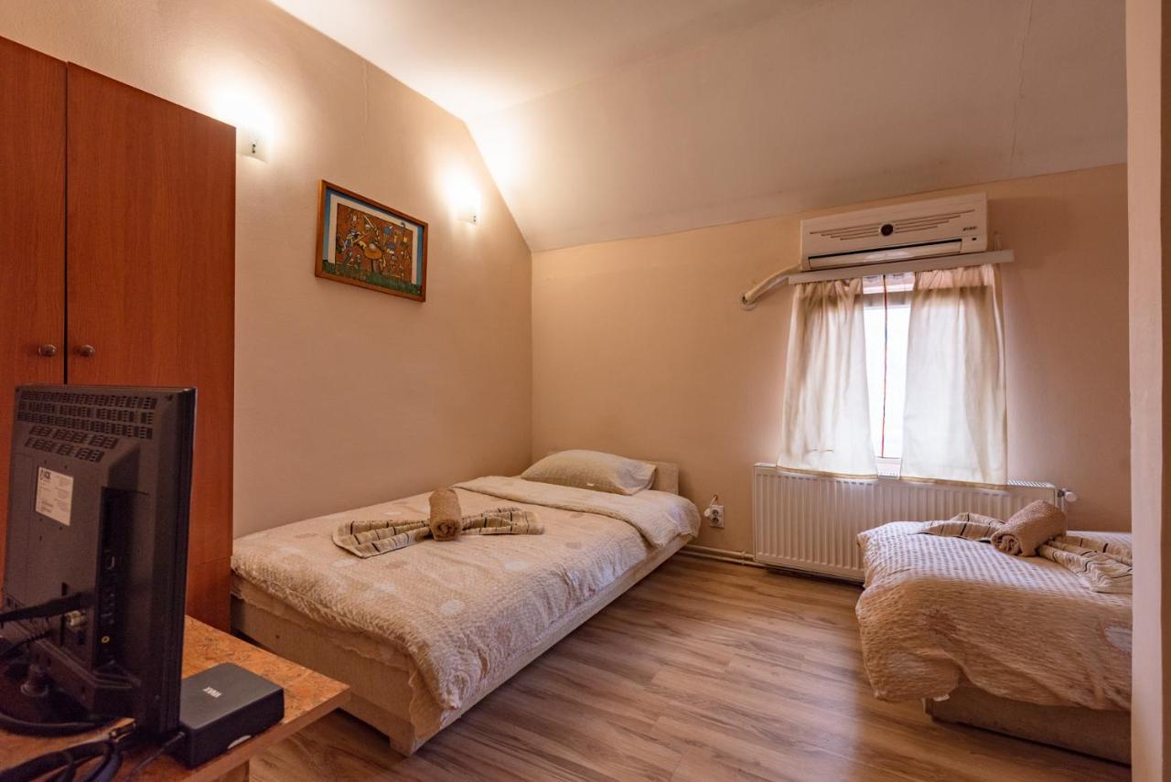 B&B Bebinac Leskovac  Exterior foto