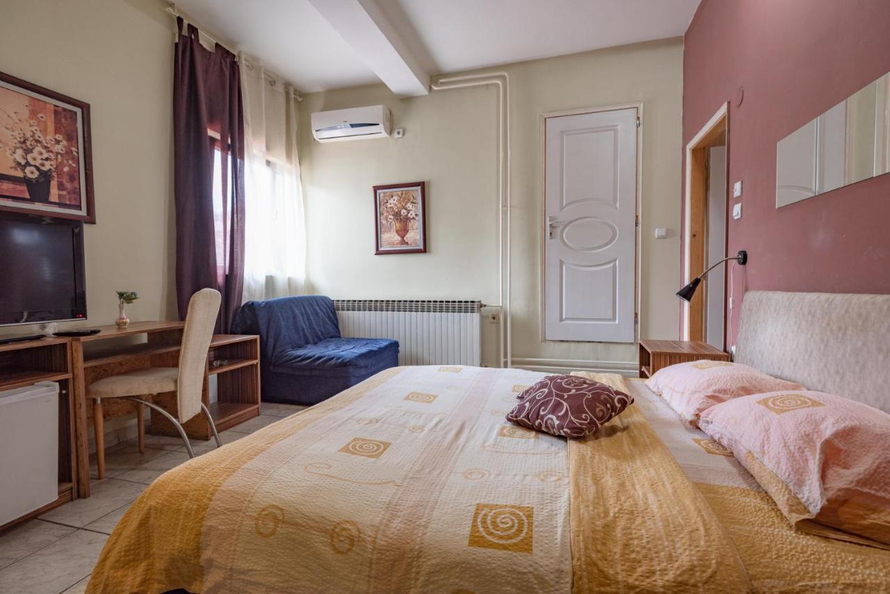 B&B Bebinac Leskovac  Exterior foto